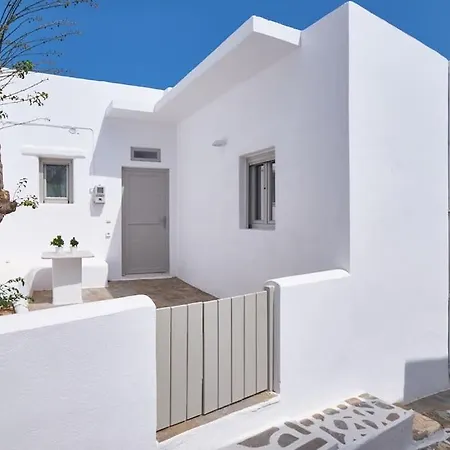 Bougain-villa Holiday home Kostos