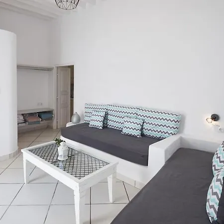 Bougain-villa Holiday home