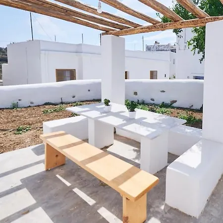 Bougain-villa * Kostos