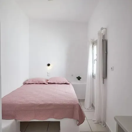Holiday home Bougain-villa