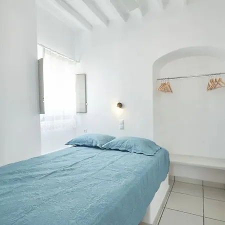 Holiday home Bougain-villa *