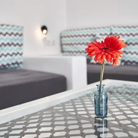 Bougain-villa Holiday home *